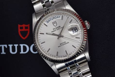 tudor value retention|tudor watches worth money.